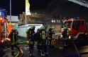 Feuer 4 Koeln Immendorf Giesdorfer Allee P150